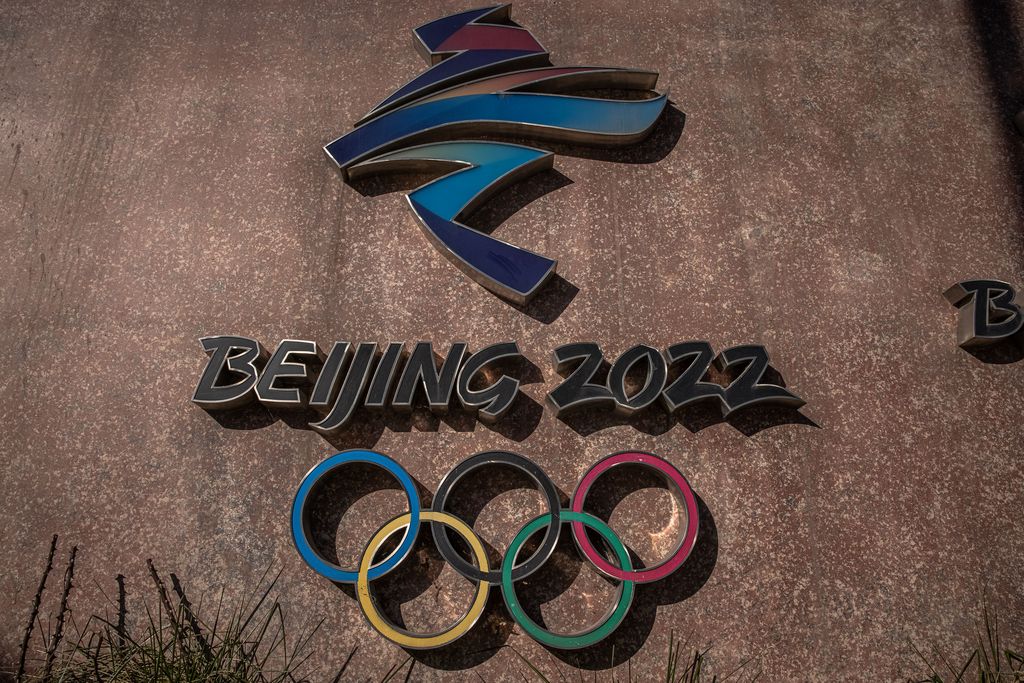 Pekingin olympialaisten boikotti laajenee – Kiinalta tyly vastaus: ”Ketään ei kiinnosta”