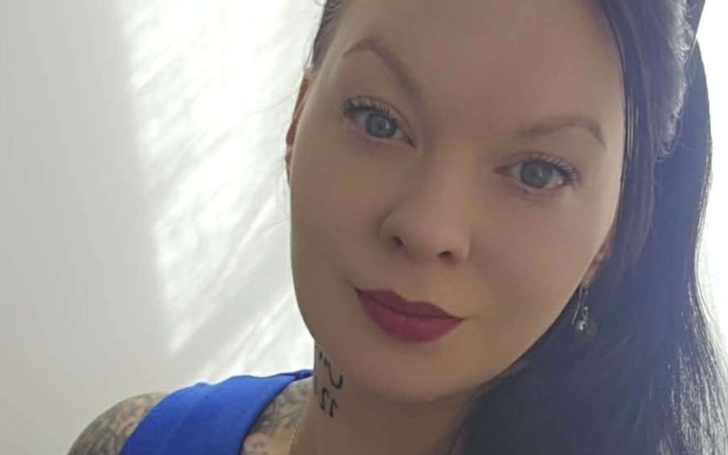 Iäkkäiden miesten sairaus yllätti Eveliinan, 35 – Käsiin alkoi ilmestyä tällaisia patteja