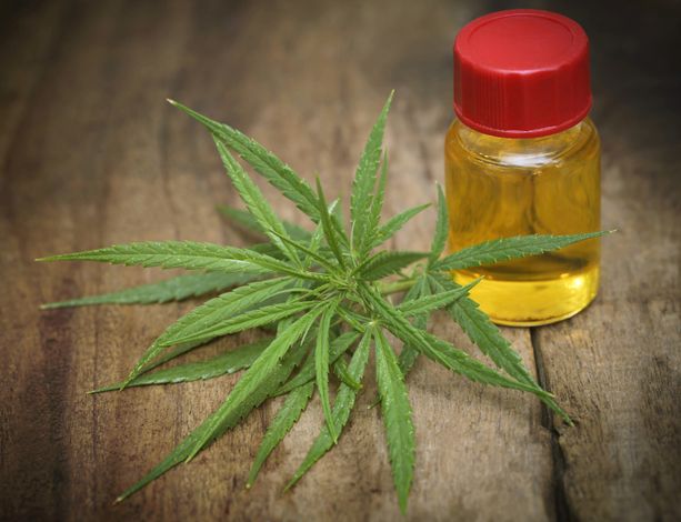 Kannabiksella on useita kutsumanimiä.