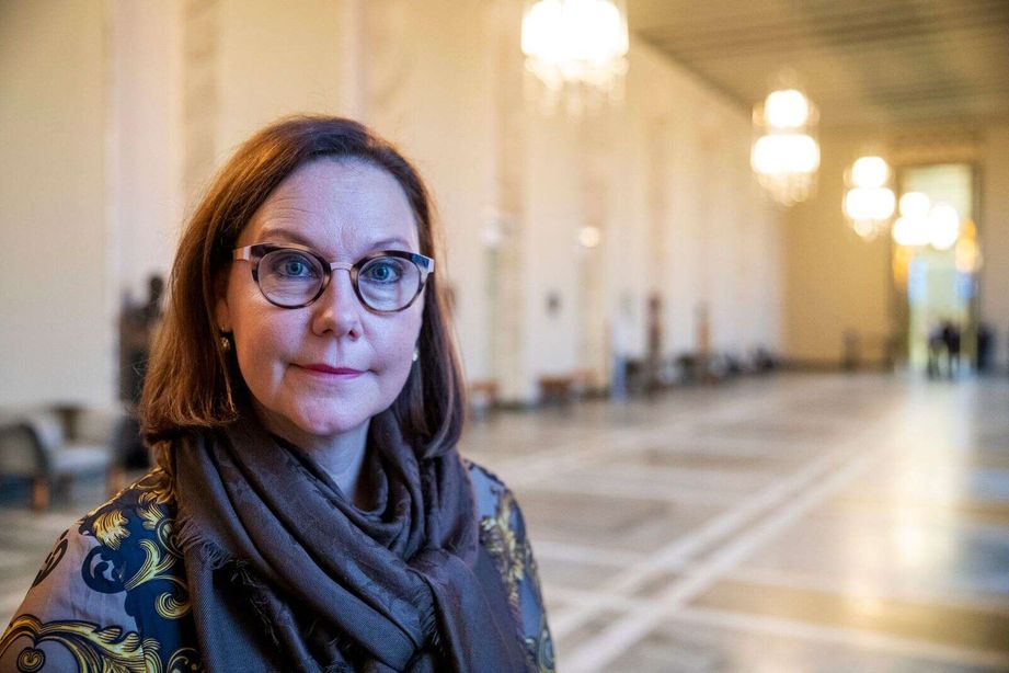Eduskunnasta Pudonnut Ex ministeri Sai T it eduskunnasta-pudonnut-ex-ministeri-sai-t-it