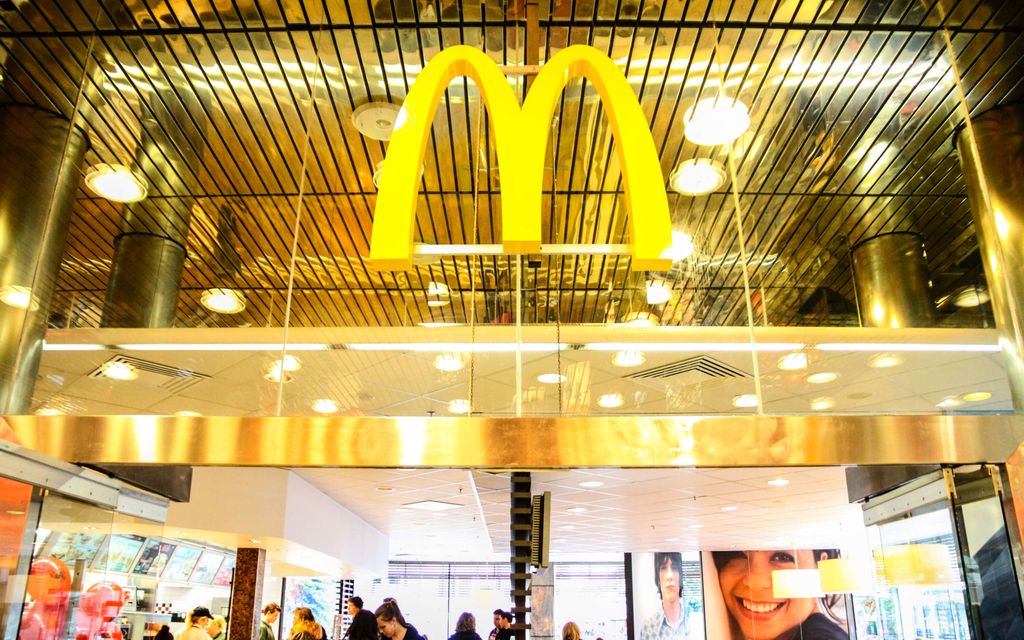 McDonald'silla valtavia ongelmia – Ravintoloita suljettu ympäri maailmaa