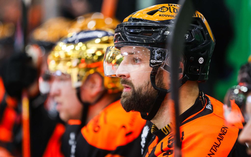 KooKoo-kapteenin päreet paloivat – Syytti SaiPan miestä