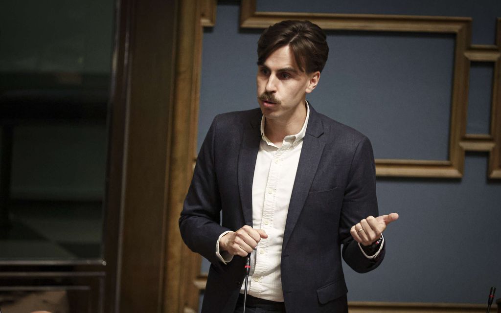 SDP:n Matias Mäkysen, 35, gradu hyväksytty – Kysyimme, mikä hänestä tulee isona