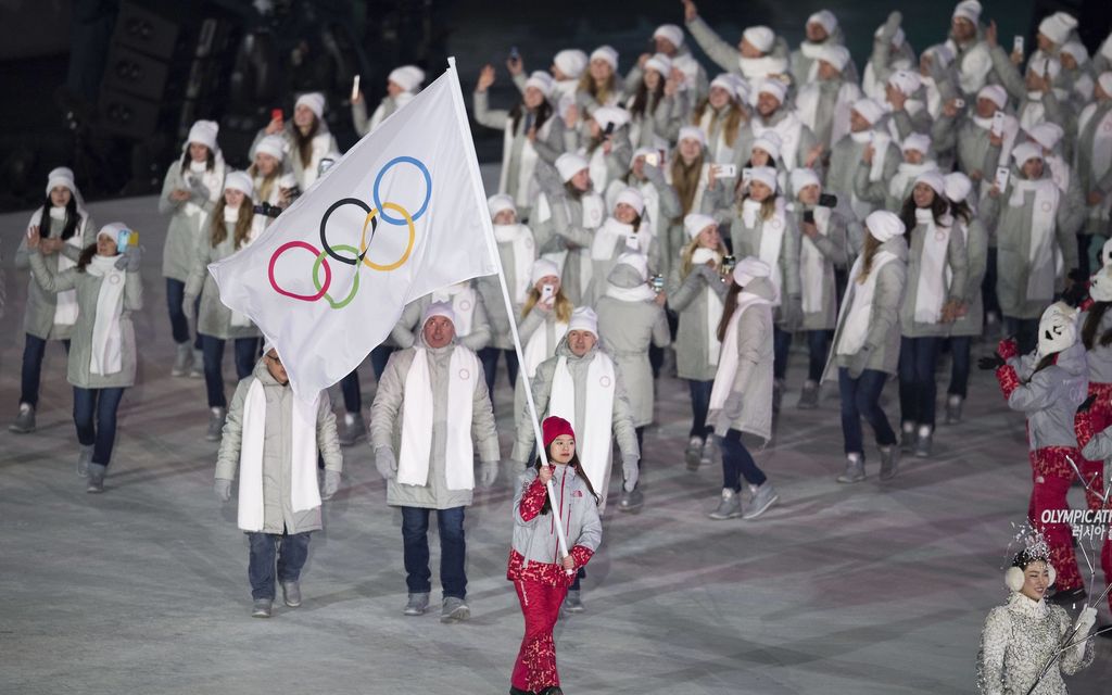 Uhkaava ilmoitus Olympia­komitealta – Venäjä lähellä paluuta
