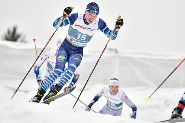 Iivo Niskasen hiihto viime lauantaina jätti paljon enemmän kysymyksiä kuin antoi vastauksia 50 kilometrin kisan kultamitalijahtia ajatellen.