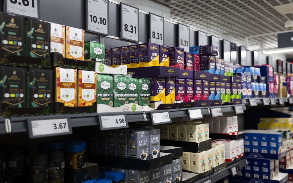 Asiantuntijat paljastavat – Näin käy kahvin hinnalle