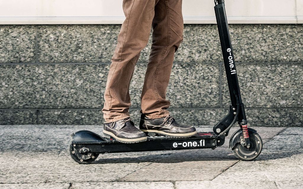 Naisten takapuolia läpsivä mies aiheuttaa pahennusta Joensuussa