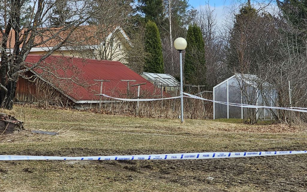 Poliisi vapautti vaimonsa taposta epäillyn erikois­lääkärin, 81