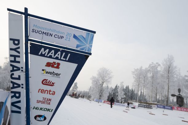 Kauko Tikkanen loi tyhjästä maineikkaan Pyhäjärven Pohti Ski Teamin