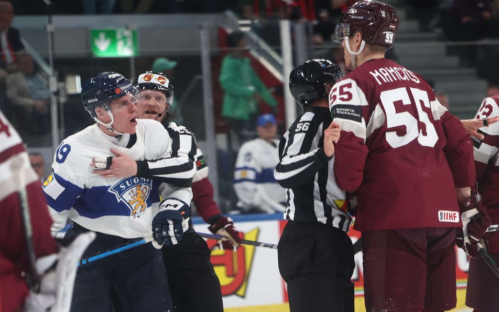 Kommentti: Murskaavaa ylivoimaa – Nyt pamahtaa melkoisia tietoja Leijonien kultasaumoista