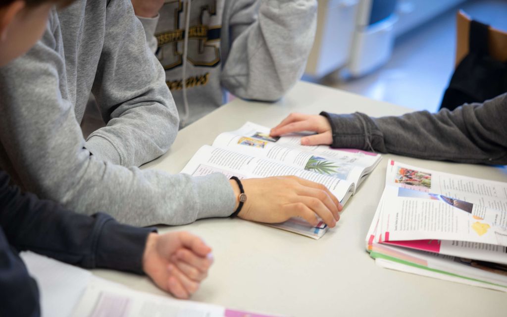 Rehtori jätti taas jakamatta stipendin oppilaalle – Nyt kommentoi Kirkkohallitus