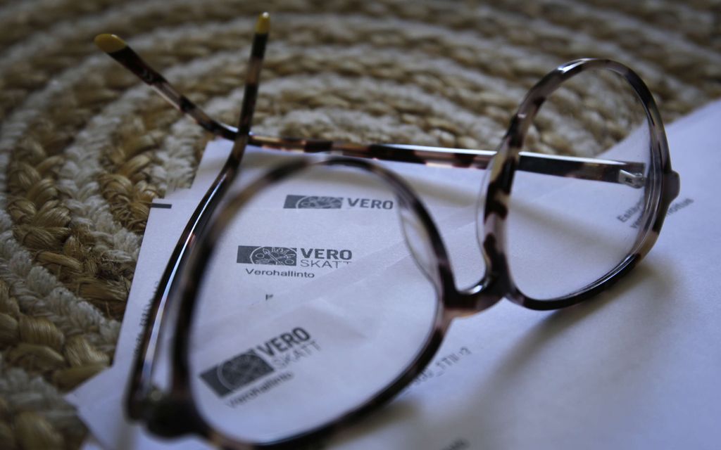 Verohallinto: Jos muistat tehdä tämän viimeistään huomenna, voit jopa saada rahaa