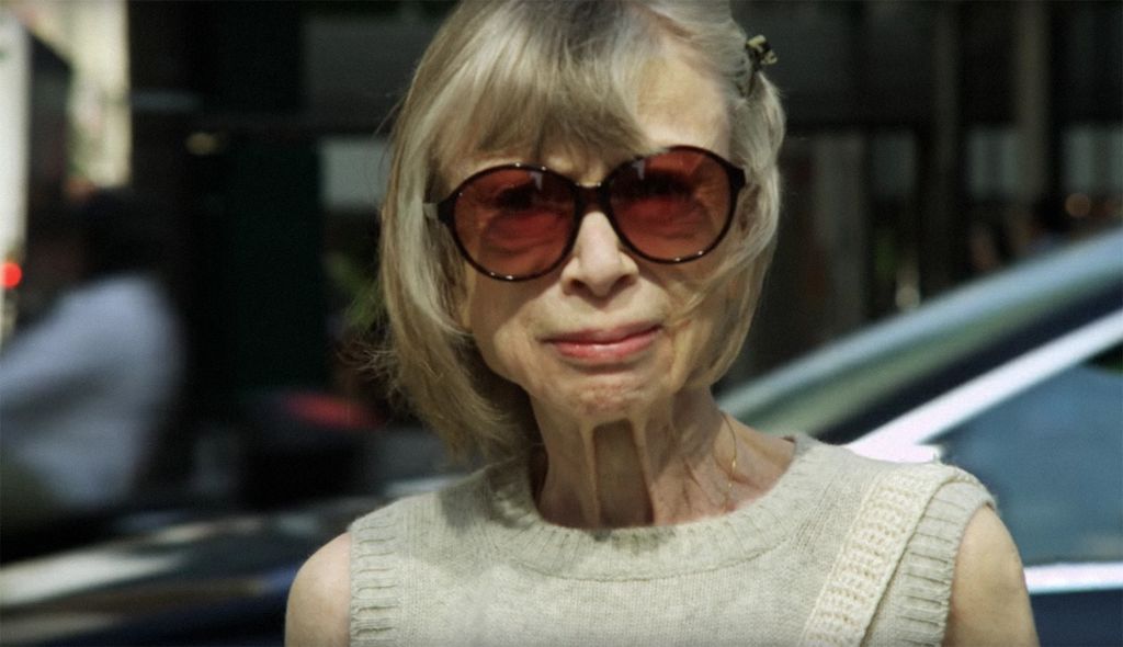 Kirjailija Joan Didion kuollut