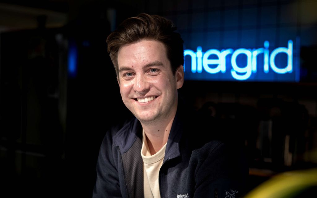 Arvostettu yhdys­valtalaislehti noteerasi suomalais­yrityksen – Nyt puhuu perustaja