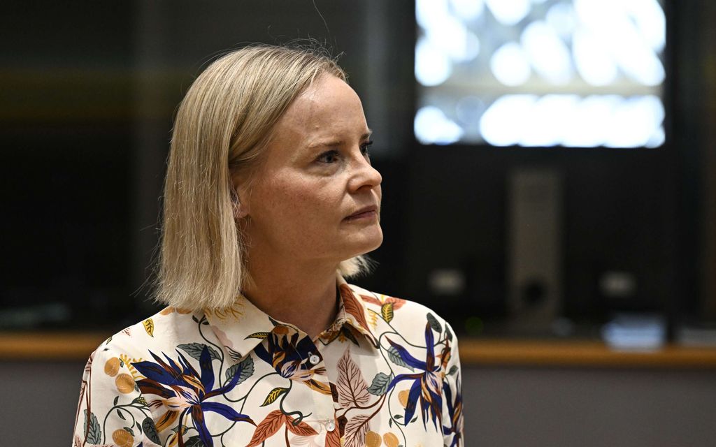 Trumpova grožnja s carinskimi sporazumi presenetila mednarodno skupnost