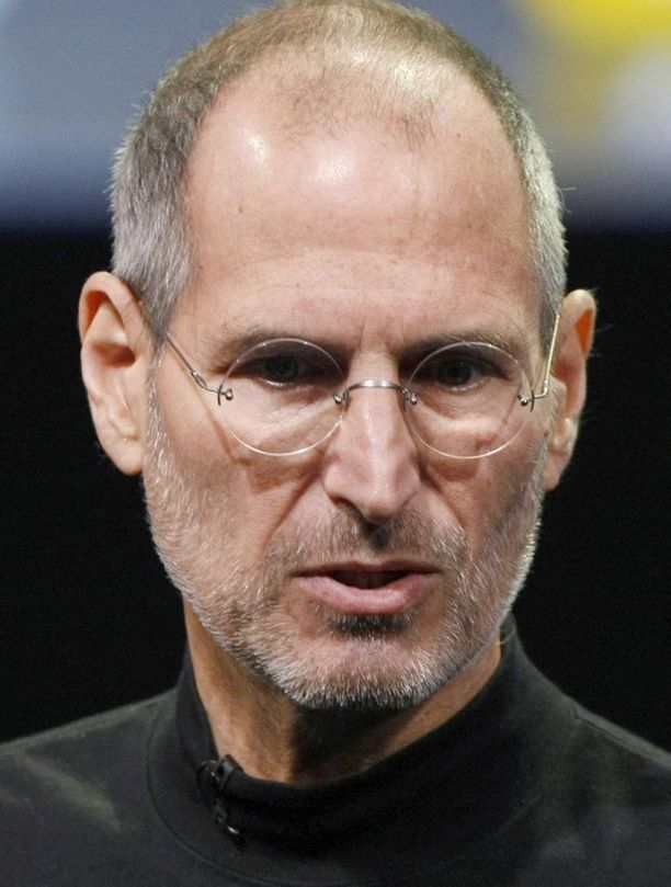 Mitä Applen tpääjohtajalla Steve Jobsilla on tällä kertaa takataskussaan?