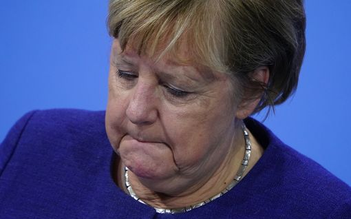 Saksa luisuu kohti katastrofia – Merkel julisti viime töikseen kriisitoimet ja rokotepakon