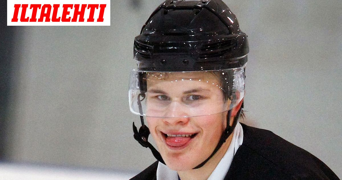 Pikkuleijonilla nimekäs MM-ryhmä