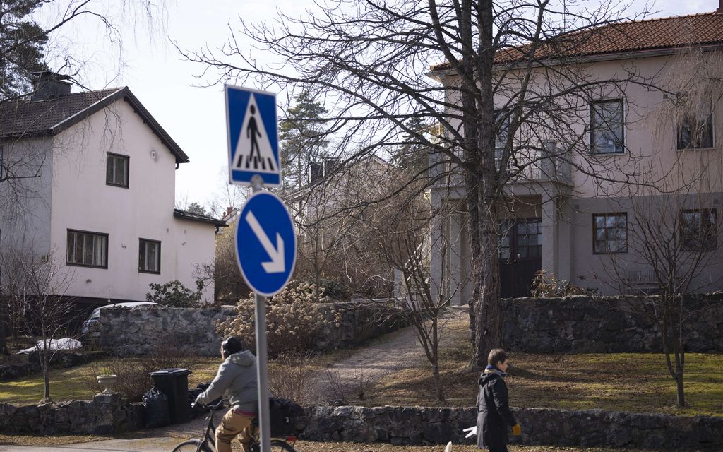 Asuntokauppa takkuaa: Näissä kaupungeissa suurin pudotus
