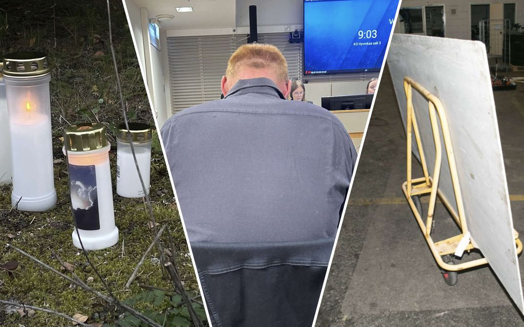 Poika meni palauttamaan lippalakkia – Leikki päättyi 6-vuotiaan kuolemaan