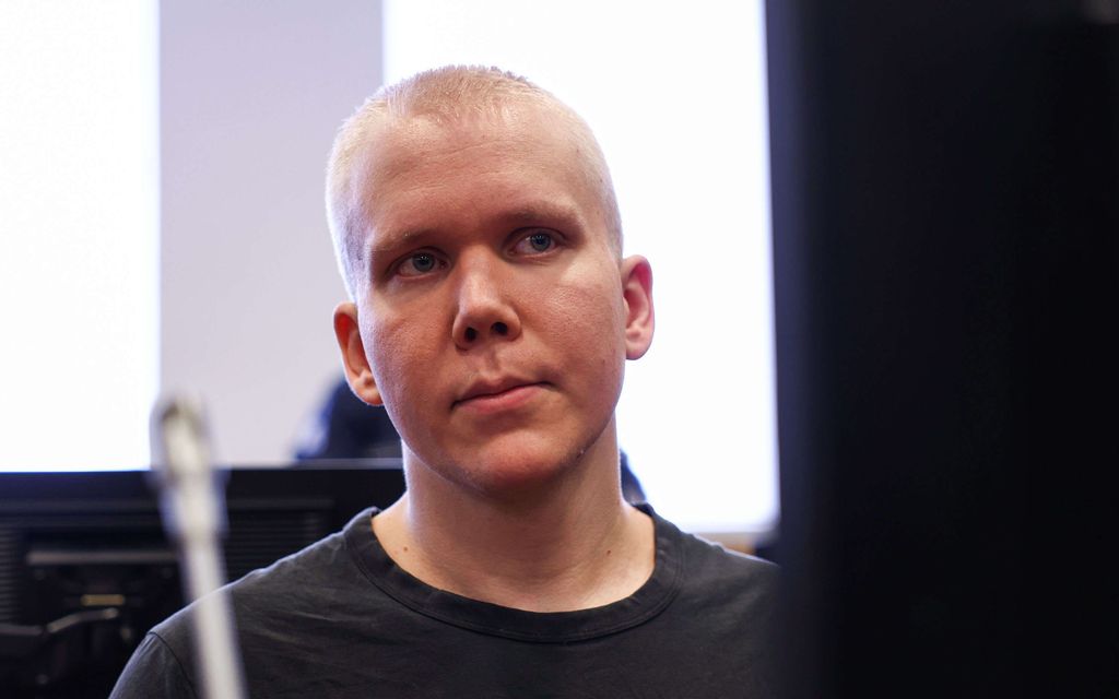 Aleksanteri Kivimäki on etsintäkuulutettu – Erikoinen yksityiskohta
