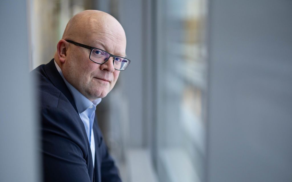 Suurlähettiläs Mikko Hautala: Näin päädyin soittelemaan Trumpin kanssa