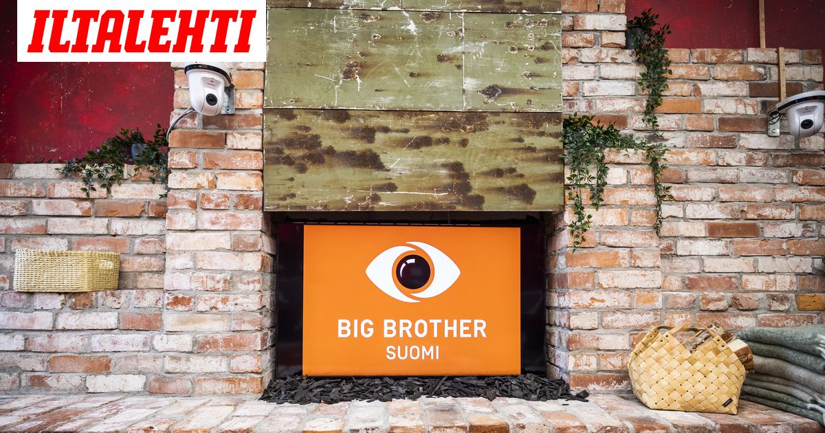 Ruutu Romahti Kun Kansa Janosi Big Brother Viihdetta