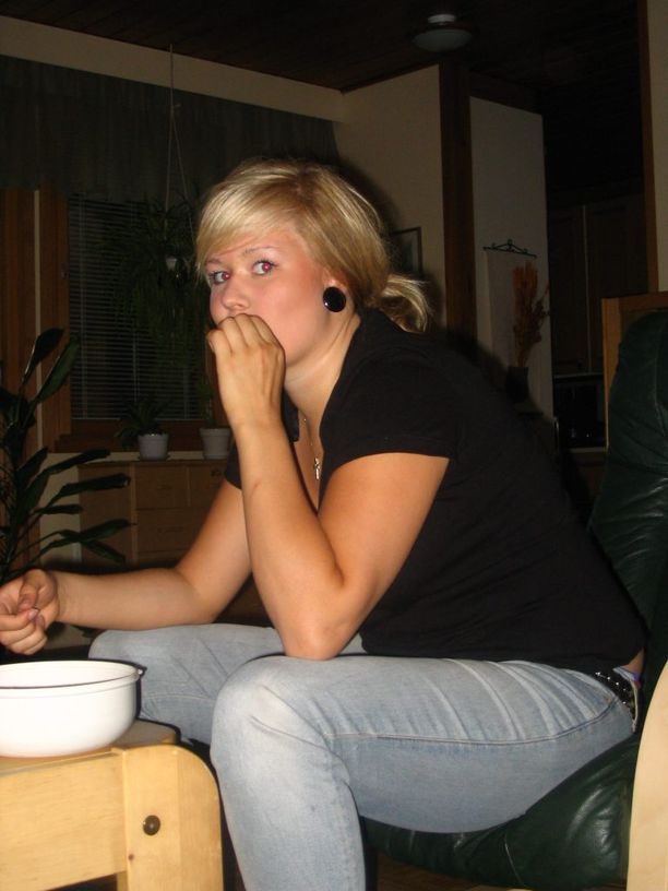 Vuonna 2005 kesällä Anni Valliukselle tuli vastaan käänteentekevä hetki.