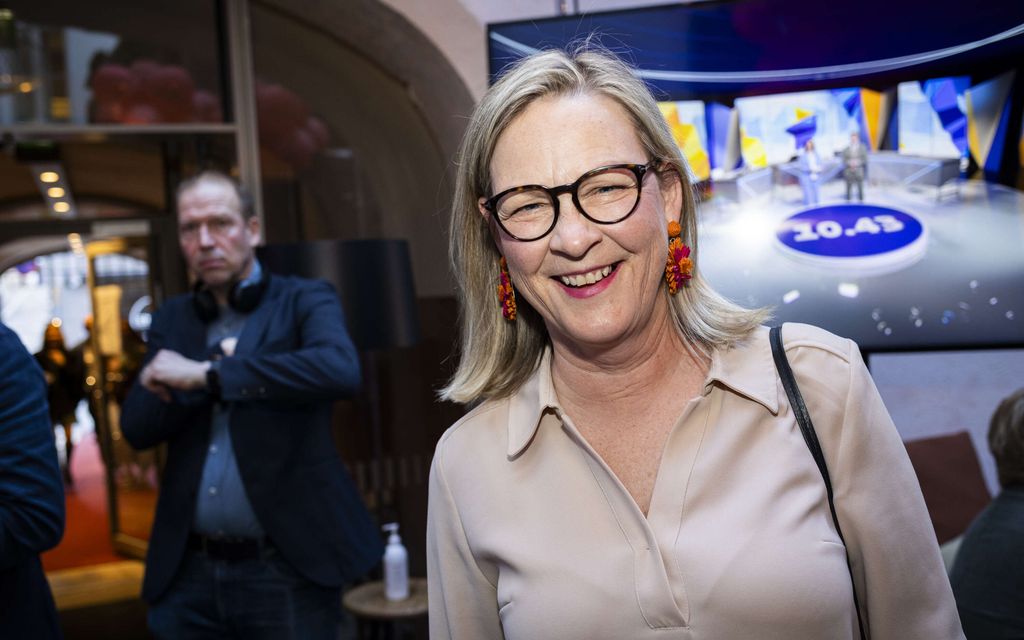 Eva Biaudet jättää eduskunnan