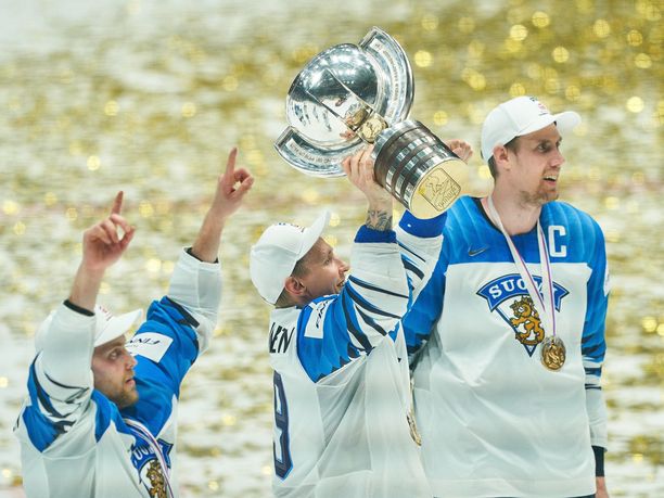 MM-kisojen slogan ”Making miracles” kuvastaa Suomen vuoden 2019 MM-kullan kaltaisia ihmeitä.
