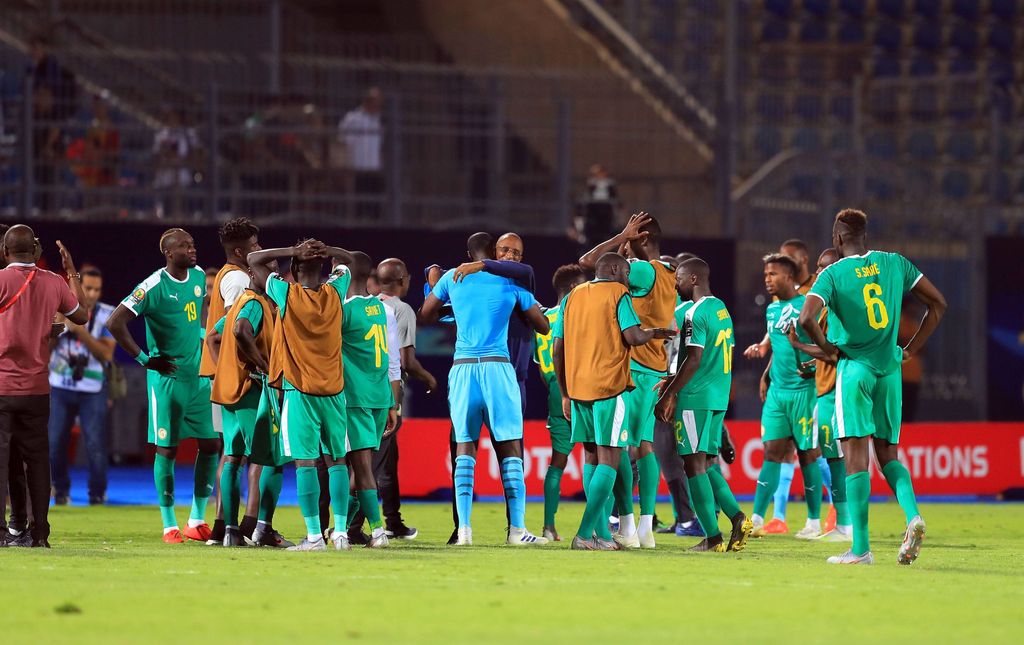 Afrikan mestaruusturnaus huipentuu finaaliin – Senegalilla mahdollisuus katkaista surullinen putki