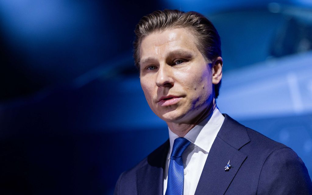 Häkkänen Ylellä: Venäjä ei suostu rauhaan ennen kesää