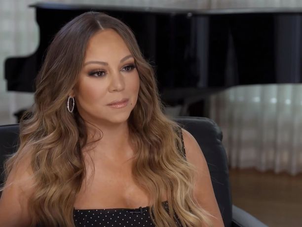 Mariah Carey kirjoittaa rankoista lapsuuskokemuksistaan muistelmateoksessaan.