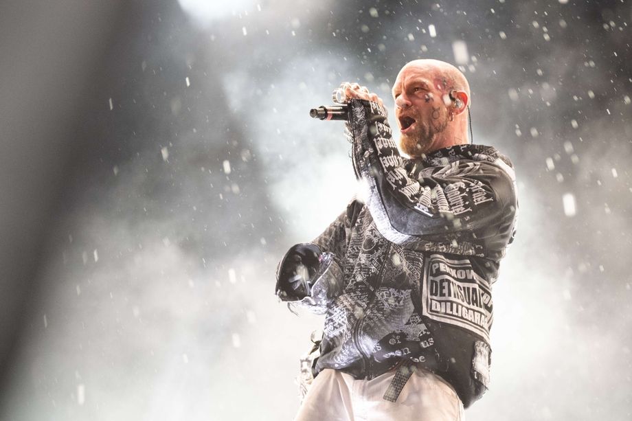Five Finger Death Punch päättää 20-vuotiskiertueensa Helsinkiin helmikuussa 2027 — image 4