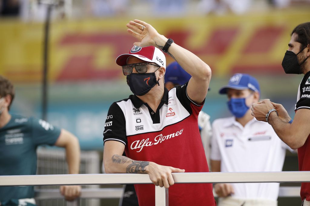 Näkökulma: Kimi Räikkönen hakee nyt uransa toista maailman­mestaruutta