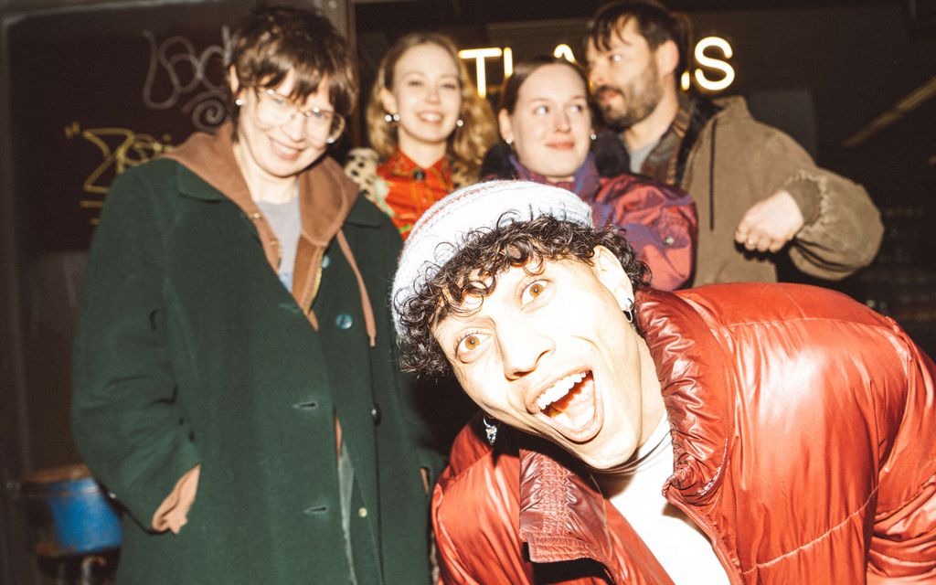 Ylen uutuussarja hämmentää katsojia: ”Olen maalta kotoisin”