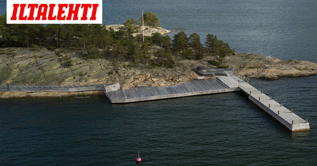 airiston-helmi-k-ytti-sotilastason-laitteita