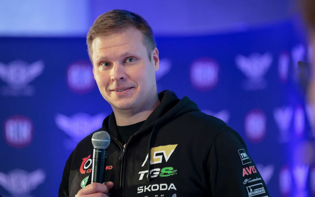 Voitto Suomeen! Mikko Heikkilälle makoisa uran ensimmäinen – Teemu Sunisella karmea kohtalo