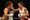 Huippulupaava Terri Harper (oikealla) on uusi WBC-maailmanmestari.