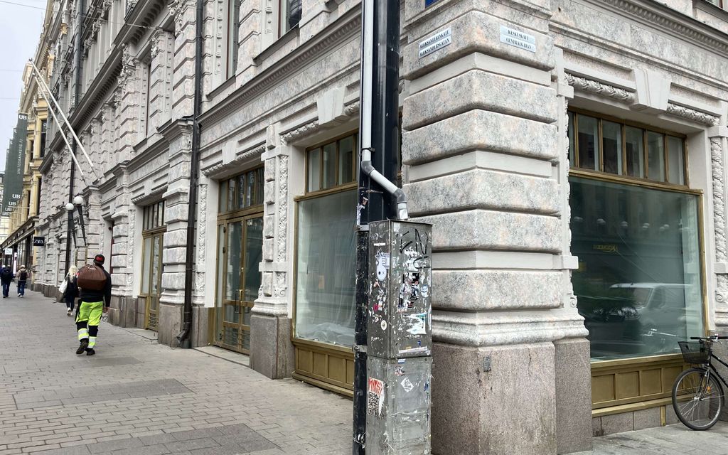 Suomen taloudessa tapahtui äkkikäänne – Nyt se näkyy jo kaupoissa