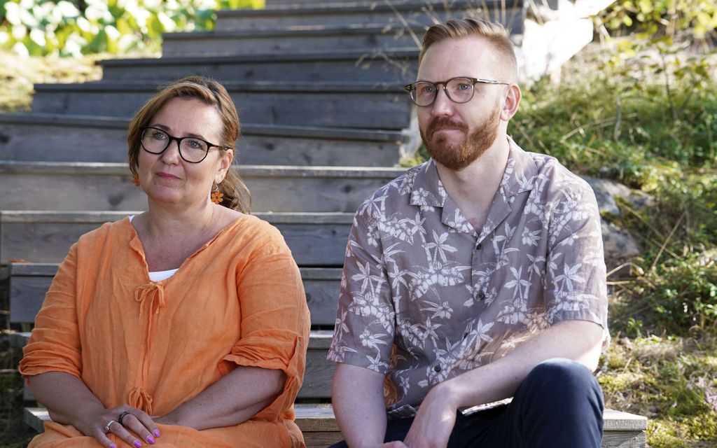 Huvilan & huussin suunnittelija tunnustaa: ”Unohdin asioita”