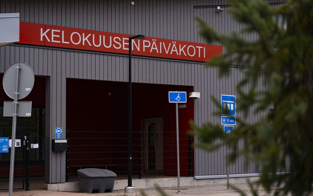 MTV: Näin päiväkodin lapsille kerrottiin, että 2-vuotias ei enää palaa koskaan