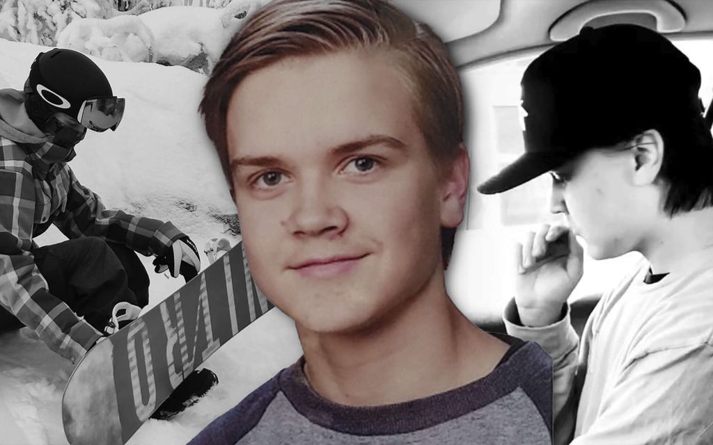 Samuel, 20, kuoli Oulun Kontin­kankaalla – Tuomion jälkeen tapahtui jotain, mikä ei jätä siskoa rauhaan