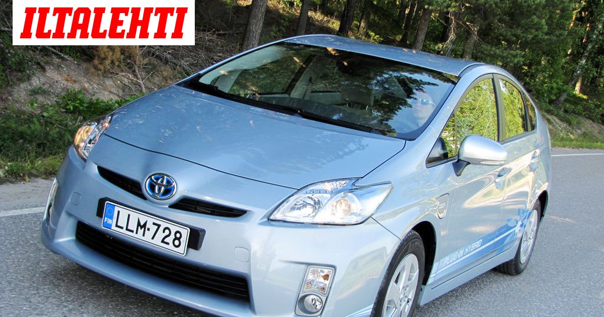 Selvitys Kalleimmat Ja Halvimmat Autot Huoltaa