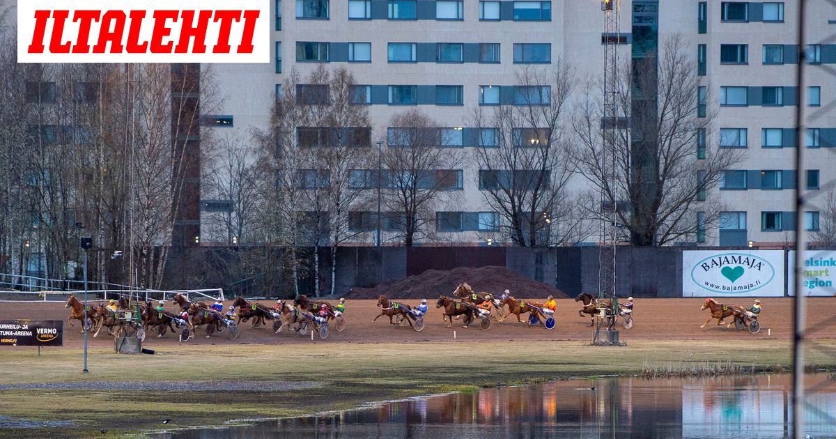 Suomessa on yli 200 ammattiravivalmentajaa