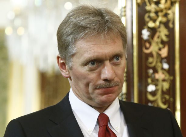 Kremlin tiedottaja Dmitri Peskov on kiistänyt, että Lapin lentoliikenteen GPS-häirinnän takana olisi Venäjä.