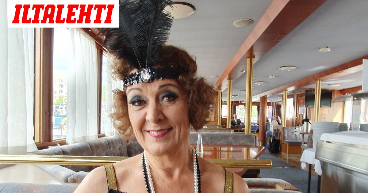 Anneli Ranta, 64, aloitti taekwondon eikä aio jäädä koskaan eläkkeelle
