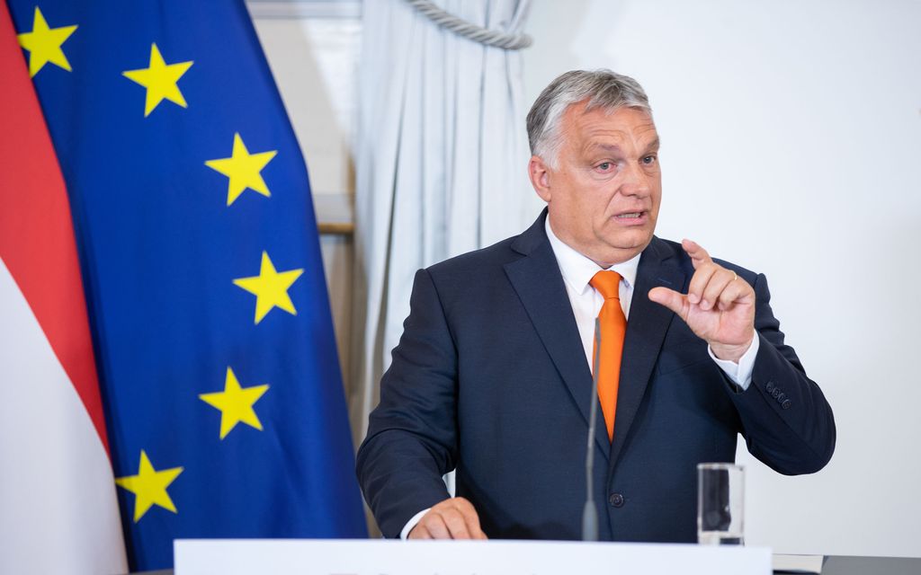 Miksi Unkari ei ole ratifioinut Suomen Nato-hakemusta? Asiantuntija: ”Viktor Orbán on trumpisti”