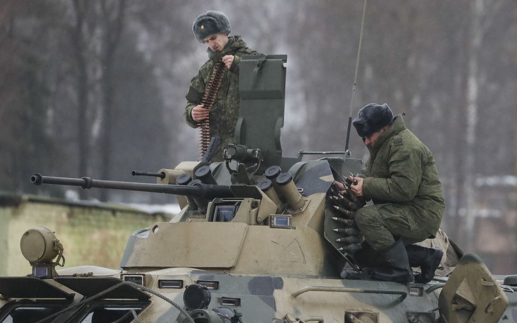Šoigu väittää: Venäjä alkaa siirtää joukkojaan lähemmäs Suomea – syynä Nato-hakemukset