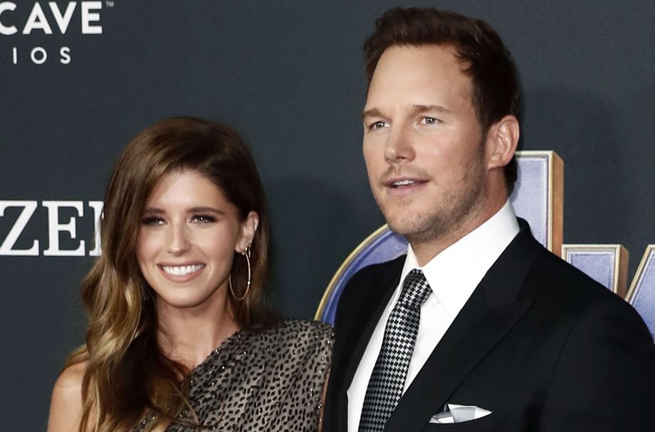 Chris Pratt and Katherine Schwarzenegger – Third child on the way in which
 – 2024-07-01 08:20:40